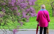 Синоптик розповів, коли дощі підуть геть з України