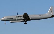 Польские истребители перехватили разведывательный самолет РФ над Балтикой