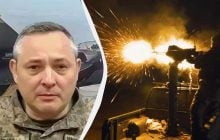 "Хотілося б збити більше": Ігнат розповів про надзвичайно напружену ніч для української ППО