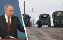 Госдума РФ одобрила закон, позволяющий Путину нападать на другие страны