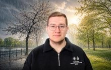 Синоптик розповів, де найближчим часом вже припиняться дощі