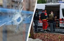 РФ ударила беспилотниками по Харькову: известно о 28 пострадавших