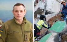 Массированная атака на Украину: Игнат предупредил о риске повторных ударов