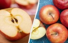 Этот ядовитый продукт есть в доме у каждого: почему нельзя есть много семян яблок