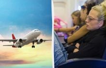 Колишня стюардеса назвала 11 фатальних помилок пасажирів на далеких рейсах