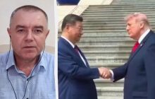 Атака на Украину, по всей видимости, была совершена по просьбе Китая, – эксперт