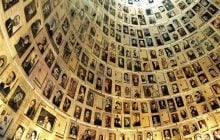 Зберегли людяність у найтемніші часи: 14 травня - День пам’яті українців, які у війну рятували євреїв