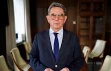 Ексміністр МОЗ Ілля Ємець під час війни обзавівся віллою у Греції та преміальним Lexus