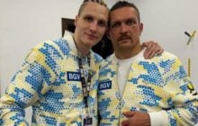 Даніель Лапін проведе титульний бій у межах вечора Усик vs Верхувен: трансляція - лише на Київстар ТБ