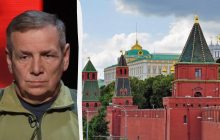 Эксперт о массированной атаке РФ: В ответ нужно избивать по Москве и резиденции Путина