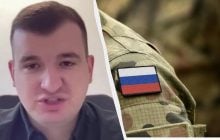 Злість та відчай: експерт розповів про стан росіян на фронті