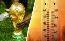 Екстремальна спека може серйозно вплинути на Чемпіонат світу-2026: попередження вчених