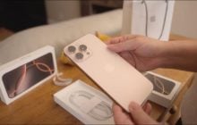 Почему коробки iPhone так сложно открыть: это не дефект, а часть плана Apple