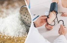 Что нельзя есть при высоком давлении: врач назвала 9 самых вредных продуктов