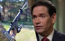 Рубио заявил, что ВСУ стали самыми боеспособными вооруженными силами Европы
