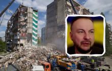 "Такого в світі ще не було": Флеш назвав головні особливості масованого удару РФ
