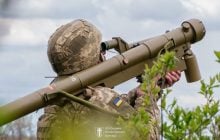 На вооружении Украины заметили китайский ПЗРК, и это небольшая сенсация, – СМИ