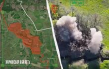 Оккупантов выгнали из Отрадного на Харьковщине: в 129 ОВМБр рассказали детали операции