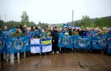 Из российского плена освобождены 205 украинцев, – Зеленский (фото)
