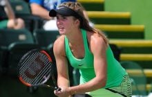 Свитолина вышла в финал, разгромив третью ракетку мира в Риме