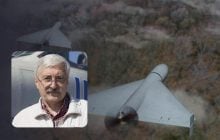 Откуда россияне запускают дроны по Украине: эксперт назвал регионы