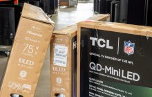 4 недостатка Mini LED-телевизоров, о которых стоит знать перед покупкой