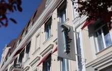Одеса, яка живе: новий Radisson у серці міста