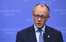 "Я бы не советовал ехать в США": Мерц резко высказался об Америке при Трампе