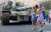 Так уже было: в США озвучили "базовый" сценарий окончания войны в Украине