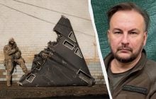 В РФ придумали, как защитить "Шахеды" от дронов-перехватчиков, – Флэш