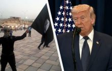 Трамп заявив про ліквідацію лідера ІДІЛ