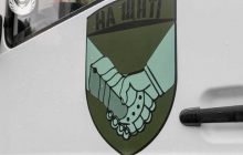 В Украину вернули тела более 500 погибших защитников