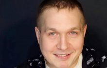 Звезду сериала "Счастливы вместе" ликвидировали в Украине