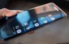 Изогнутые экраны, которые все копировали: почему Samsung убила свою легендарную фишку