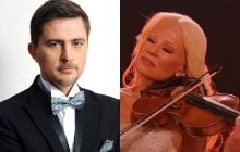 "Є і музичність, і харизма": відомий ведучий назвав своїх фаворитів на "Євробаченні-2026"