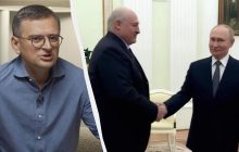 Лукашенко боится вступать в войну, но у него нет выхода, - дипломат