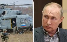 У Путина остался только один вариант выиграть войну, – Die Zeit