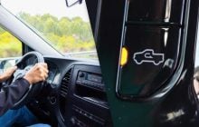 Для чого потрібна кнопка із символом авто та вигнутою стрілкою: про це знають не всі водії