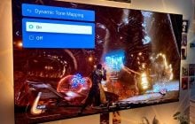 Почему OLED-телевизор выглядит "выцветшим" и как это исправить одной настройкой