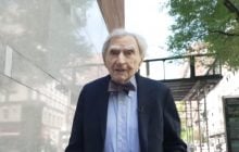 103-річний лікар назвав 3 головні правила довгого і щасливого життя