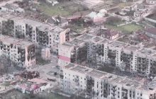 В оккупированных Алешках люди массово гибнут от голода, – ГВА