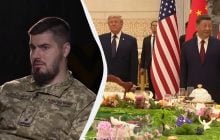 Китаю выгодно, чтобы война продолжалась: Федоренко не верит, что Трамп и Си обсуждали Украину