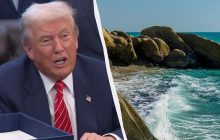 Чиновники из окружения Трампа призывают ОАЭ захватить иранский остров, - The Telegraph