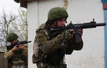 У Великій Британії назвали кількість російських солдатів, знищених в Україні
