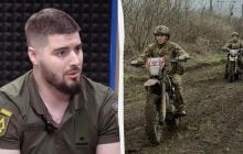 Справа не в Лукашенку: офіцер пояснив, чому РФ не наступає на Київ