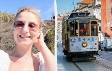 Українка втекла з Польщі до Португалії і пояснила, чому не жалкує про це