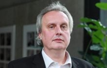 Війна за межі України не вийде: чеський політик назвав іншу загрозу для Європи