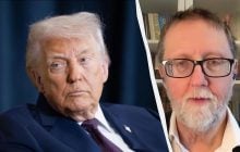 Професор із США висміяв заяви Трампа про швидкий мир в Україні і вказав на важливіший сигнал