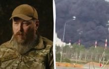"Односторонній абонемент спокійного життя анульовано": Мадяр про атаку на Москву