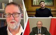 Чи змінилося ставлення Путіна до Зеленського: професор зі США вказав на ключовий момент